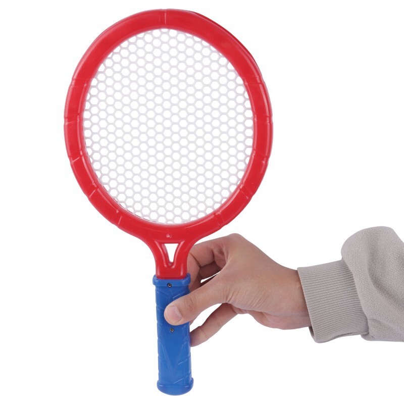 راکت بدمینتون گلچین شادی کوچک کد 601331