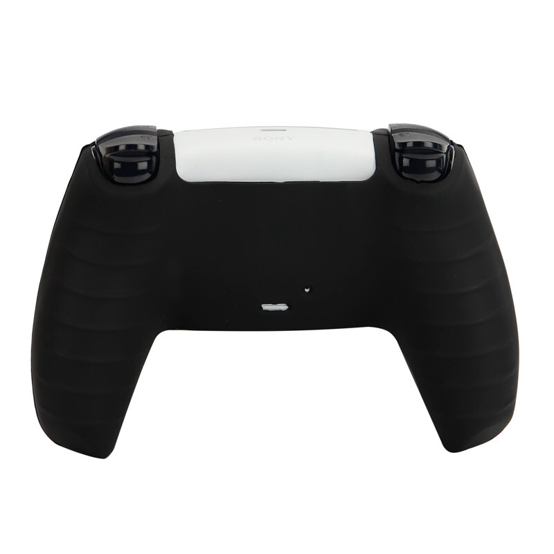 روکش دسته بازی PS5 طرح دکمه بازی بسته 5 عددی