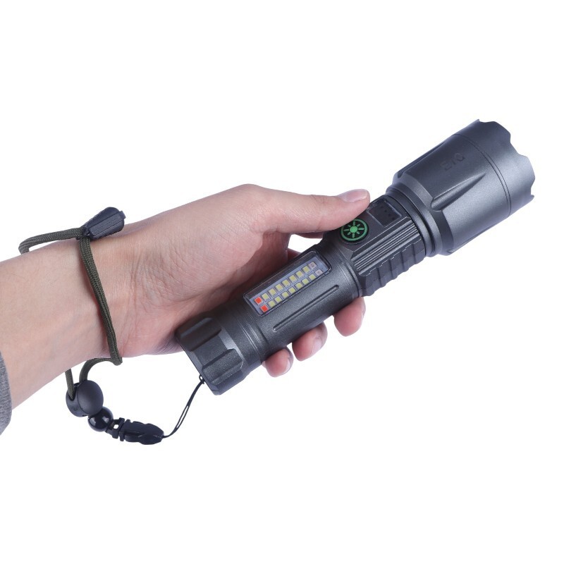 چراغ قوه شارژی PH-239DX