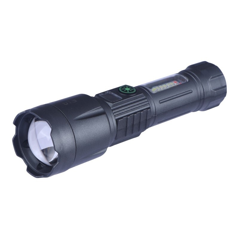 چراغ قوه شارژی PH-239DX