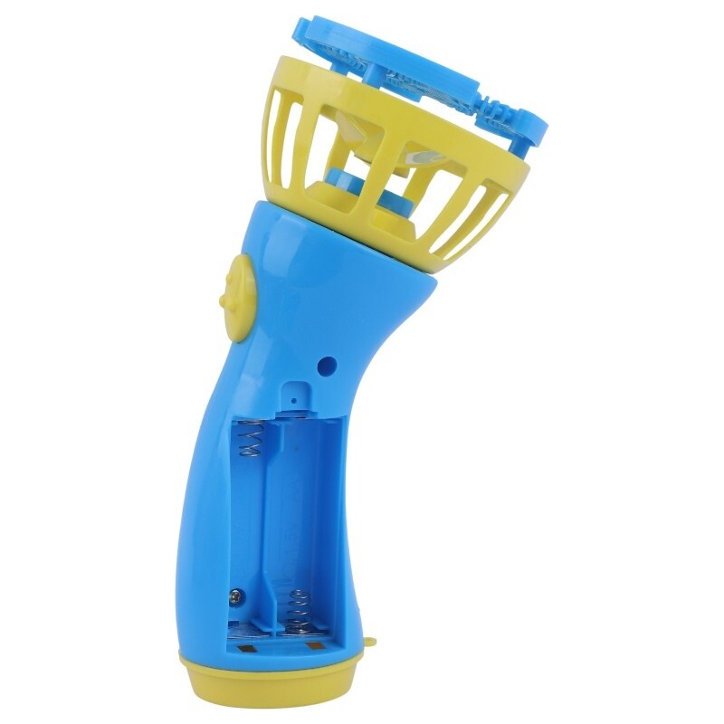 حباب ساز پنکه ای دوکاره درج توی 15901