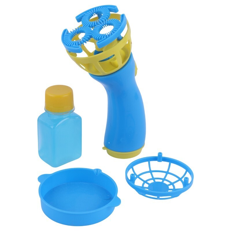 حباب ساز پنکه ای دوکاره درج توی 15901