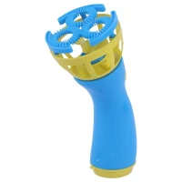 حباب ساز پنکه ای دوکاره درج توی 15901