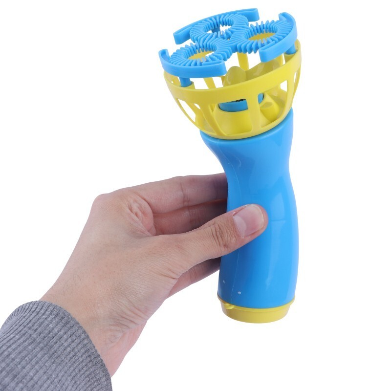 حباب ساز پنکه ای دوکاره درج توی 15901