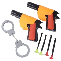 ست اسباب بازی تفنگ نوپو SL-2010 کد 601927