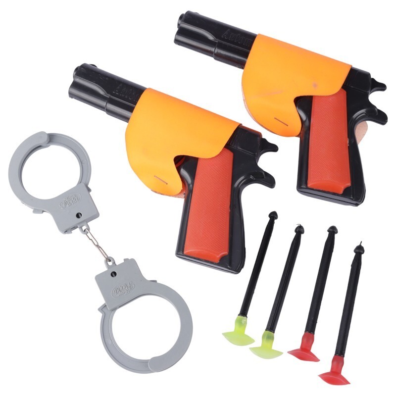 ست اسباب بازی تفنگ نوپو SL-2010 کد 601927