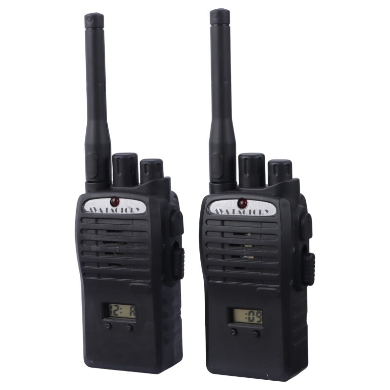 بی سیم اسباب بازی تاکی واکی آوا AMT 3059 کد 201530