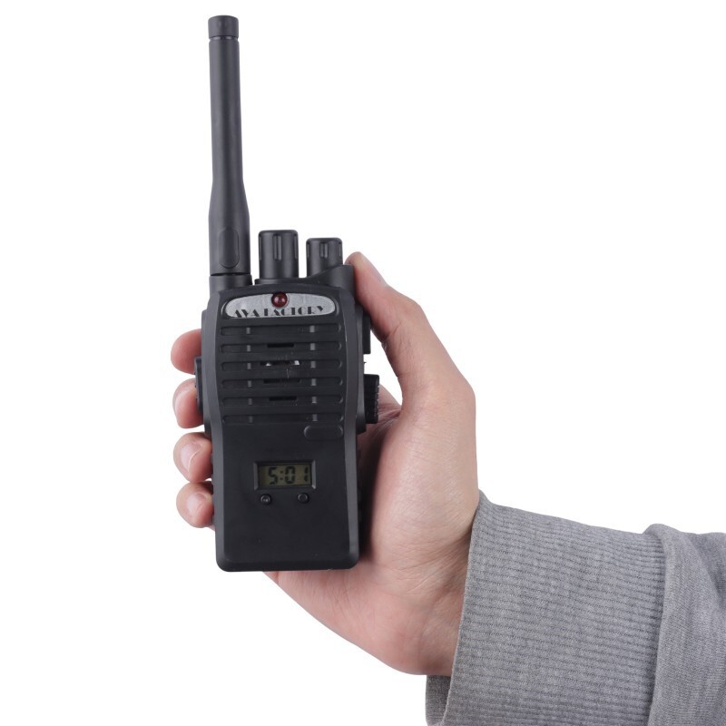 بی سیم اسباب بازی تاکی واکی آوا AMT 3059 کد 201530