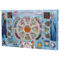 پک دستبند و جواهرسازی رویال بیدز کد 201508