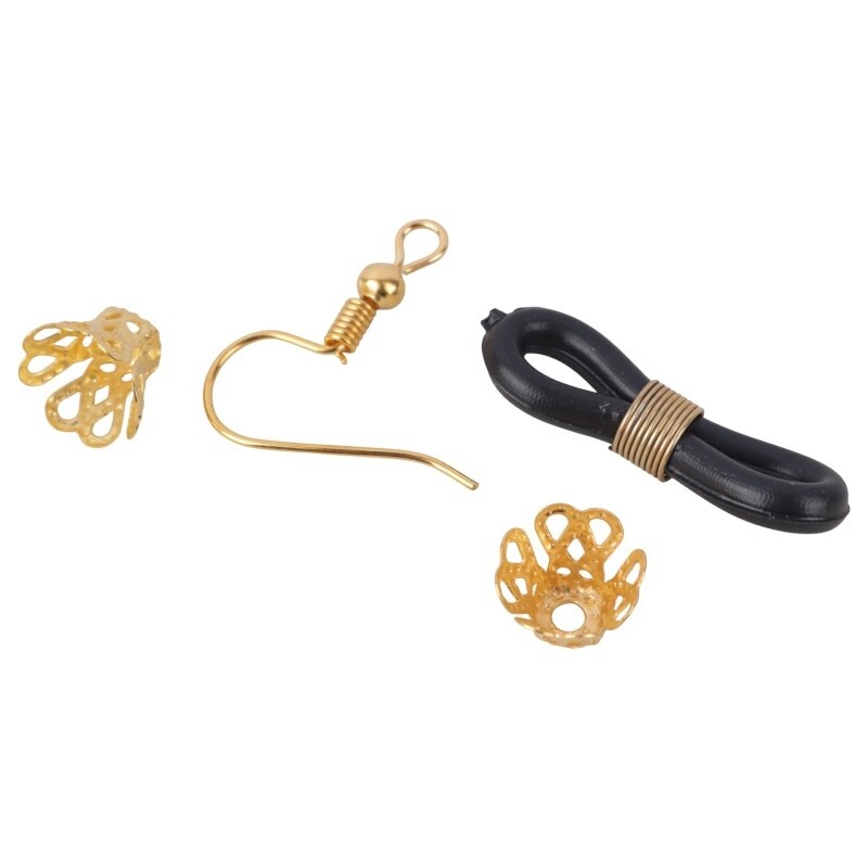 پک دستبند و جواهرسازی رویال بیدز کد 201508