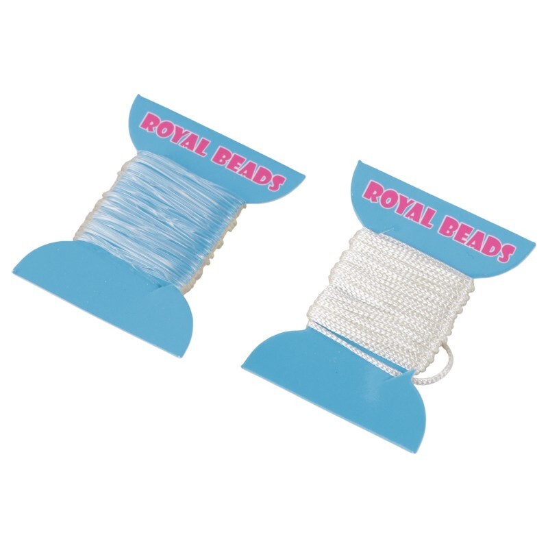 پک دستبند و جواهرسازی رویال بیدز کد 201508