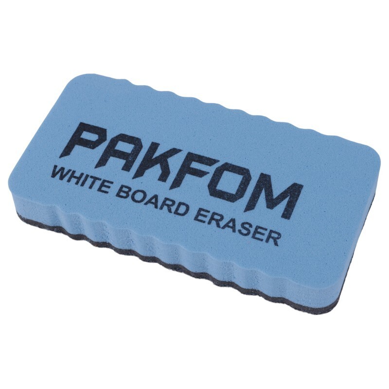 تخته پاک کن مغناطیسی Pakfom بسته 12 عددی