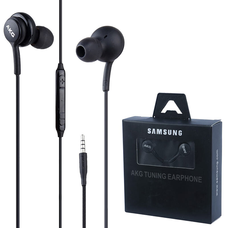 هندزفری سیمی سامسونگ AKG S10