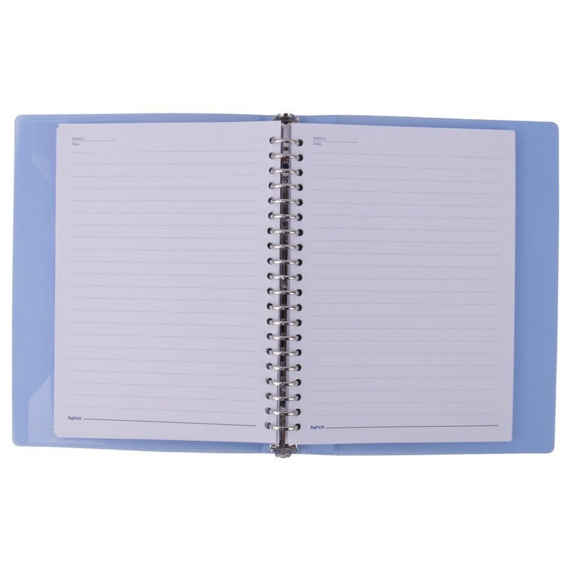 دفتر کلاسوری 100 برگ پاپکو NB-626