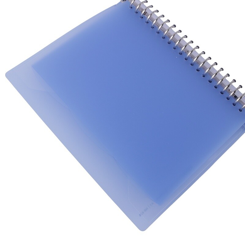 دفتر کلاسوری 100 برگ پاپکو NB-626