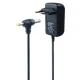 آداپتور مودم AC/DC 0910 9V 1A کد 2