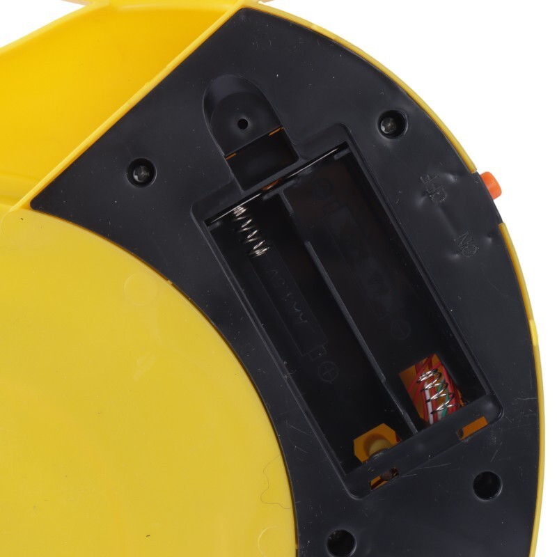 اسباب بازی ماهیگیری موزیکال BT 2020 کد 601599 طرح سیب