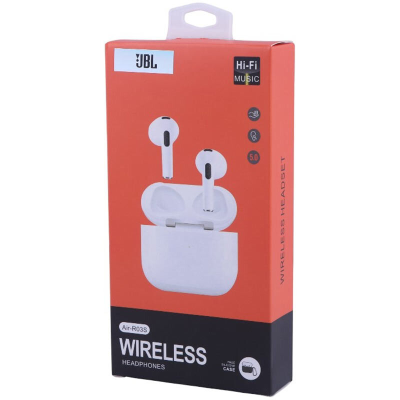 هندزفری بلوتوثی جی بی ال Air-R03S