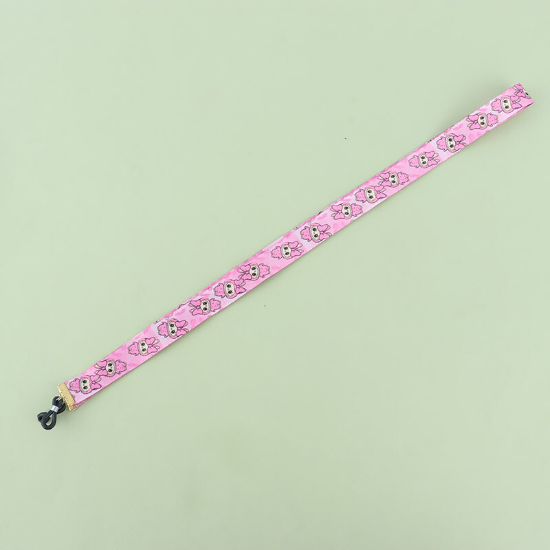 بند عینک نازک