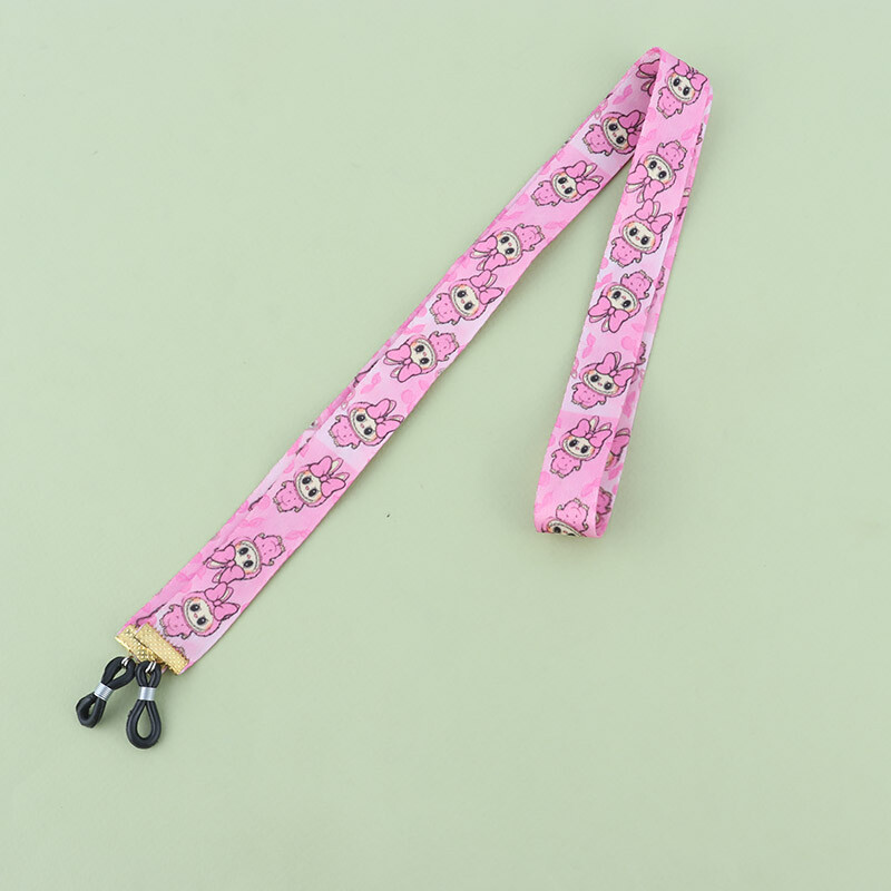 بند عینک نازک