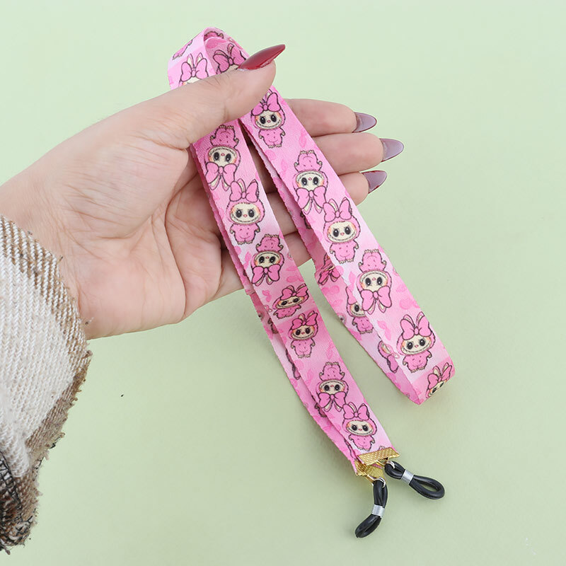 بند عینک نازک