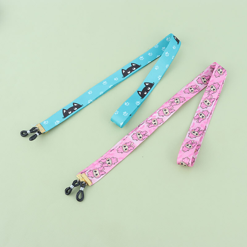 بند عینک نازک