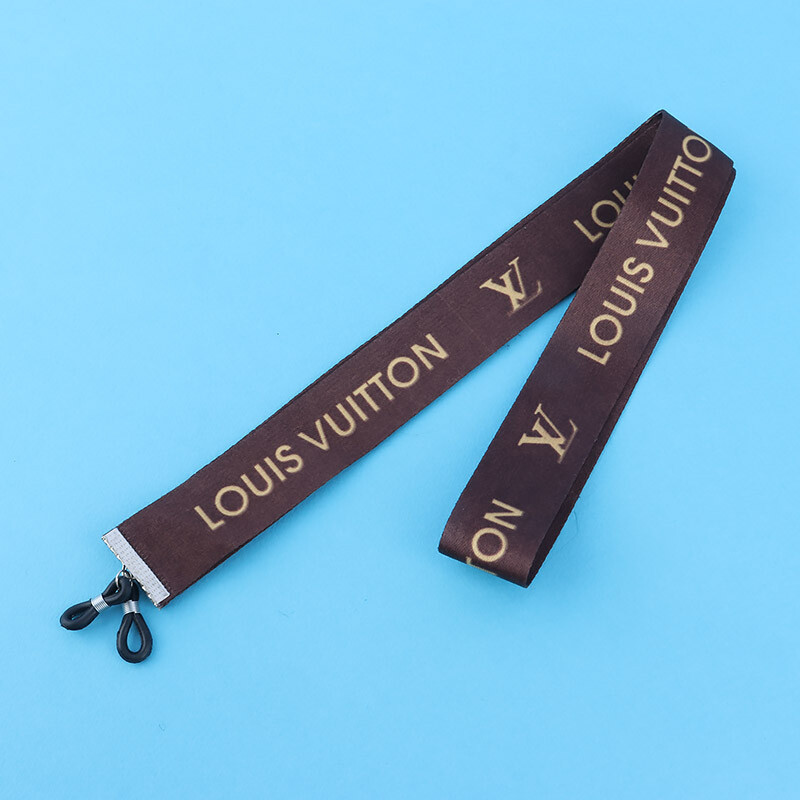 بند عینک پهن