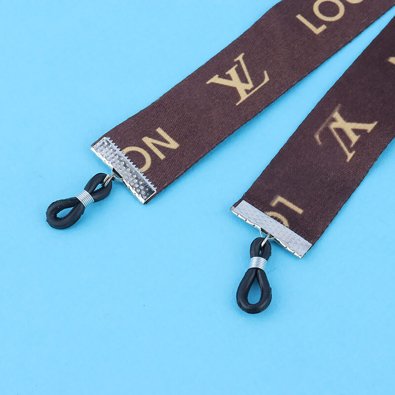 بند عینک پهن