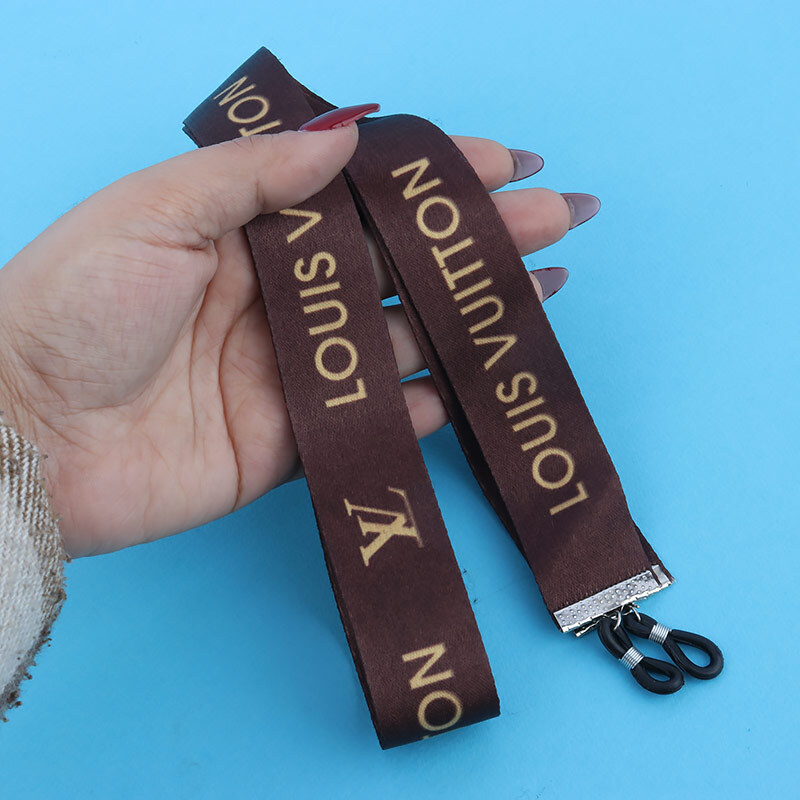 بند عینک پهن