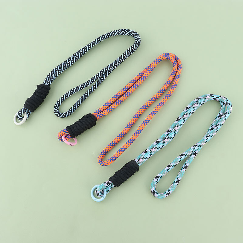 بند آویز گردنی موبایل کنفی بلند طنابی