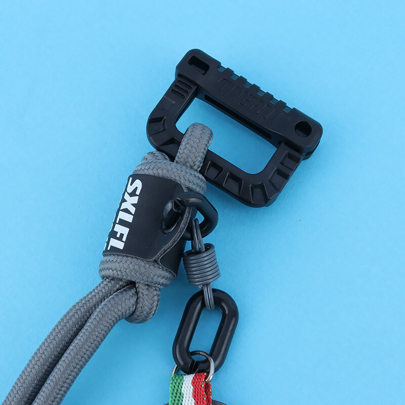 آویز کیف کنفی