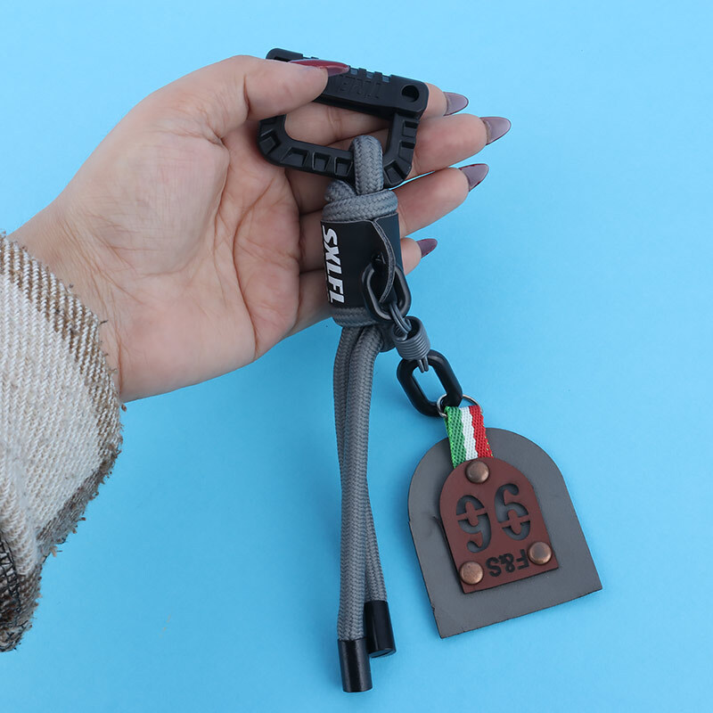 آویز کیف کنفی