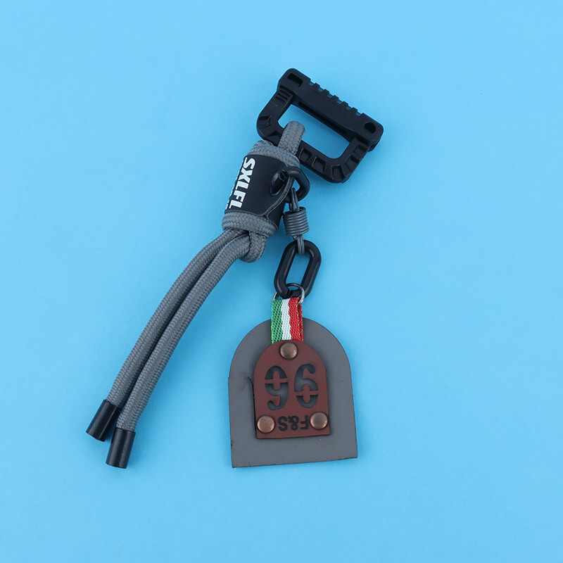 آویز کیف کنفی