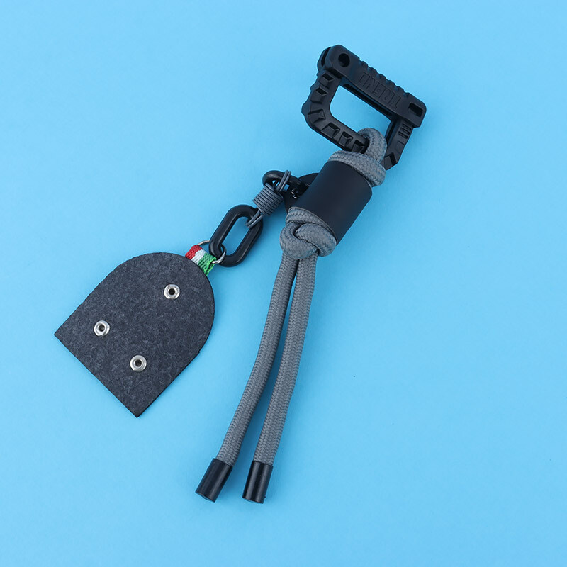 آویز کیف کنفی