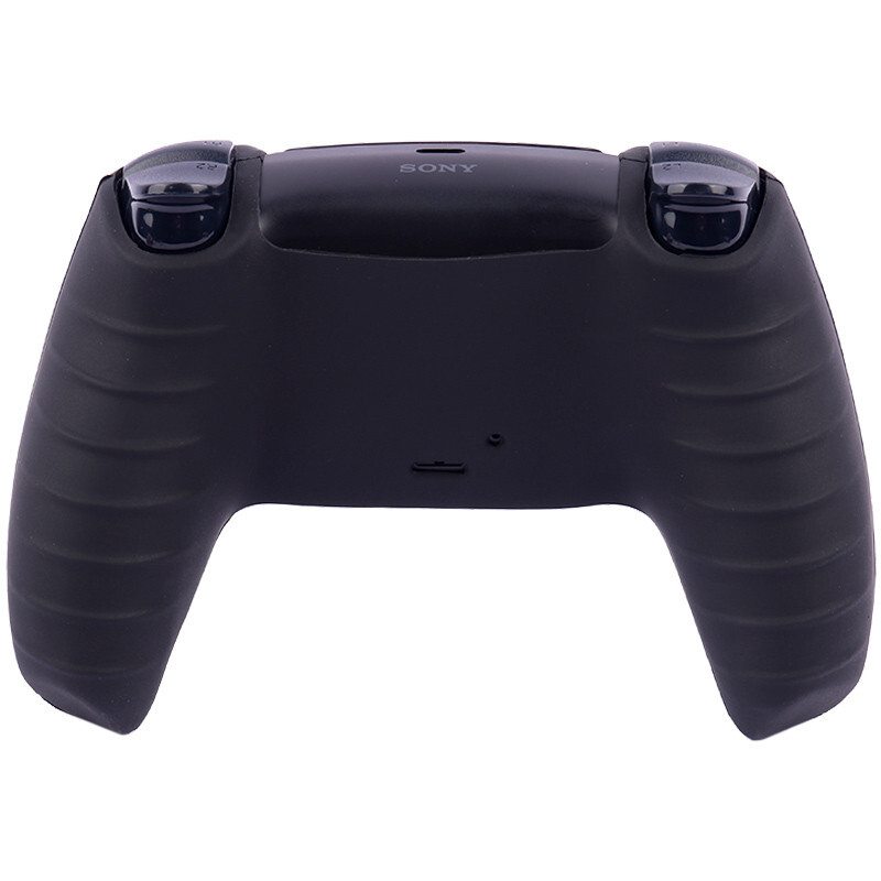 روکش دسته بازی PS5 طرح Spider Man بسته 3 عددی