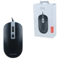 موس لنوو M104