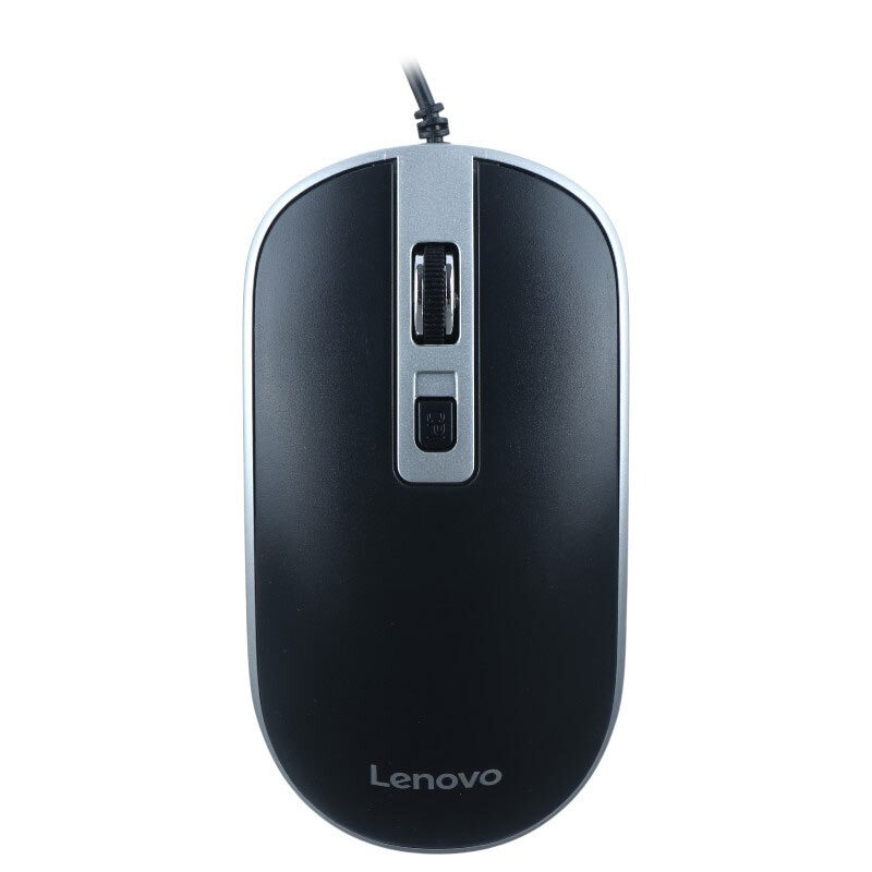 موس لنوو M104