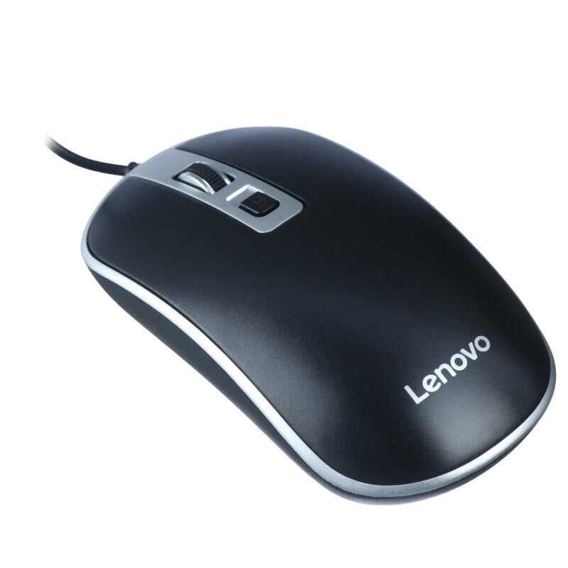 موس لنوو M104