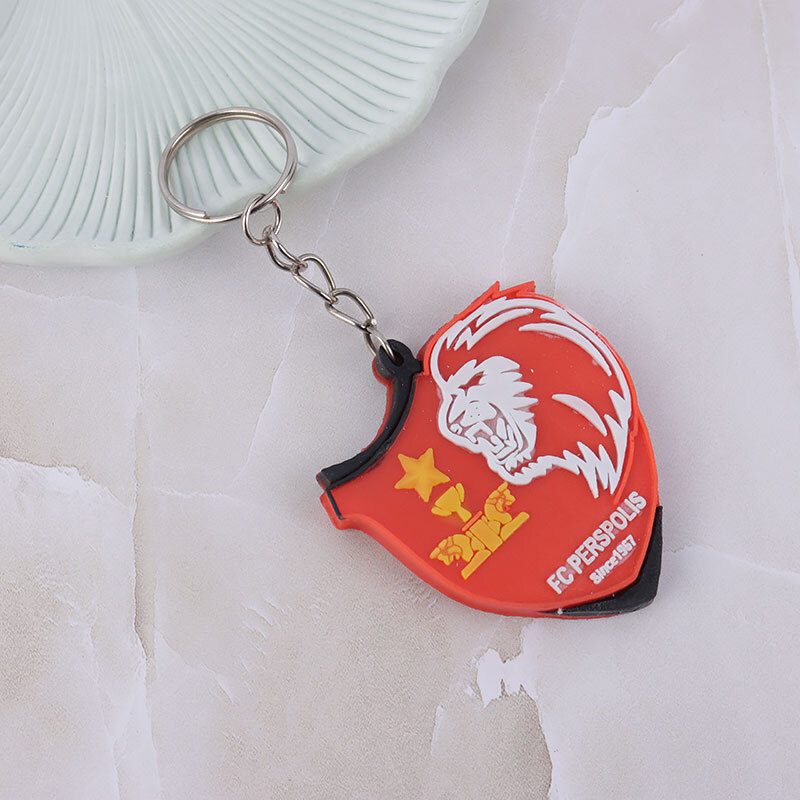 جاکلیدی ژله ای استقلال و پرسپولیس