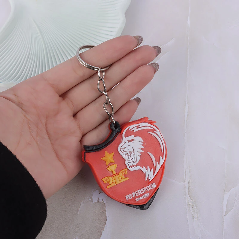 جاکلیدی ژله ای استقلال و پرسپولیس