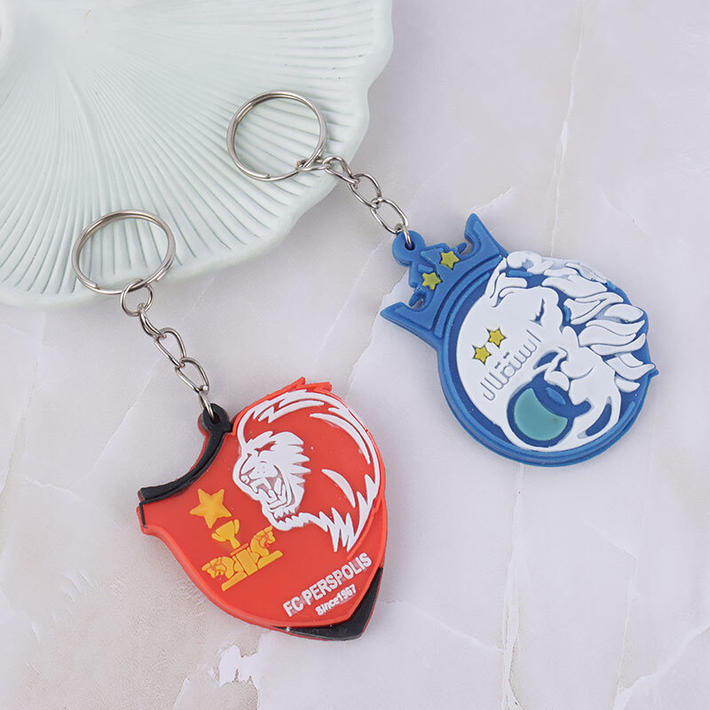 جاکلیدی ژله ای استقلال و پرسپولیس