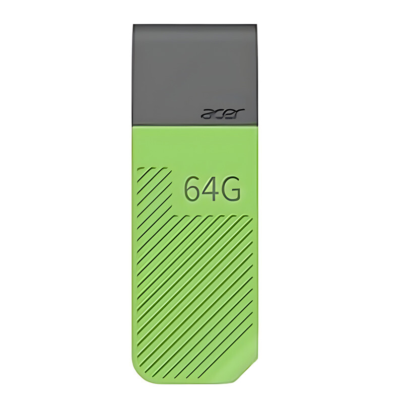 فلش 64 گیگ ایسر Acer UP300 USB3.2