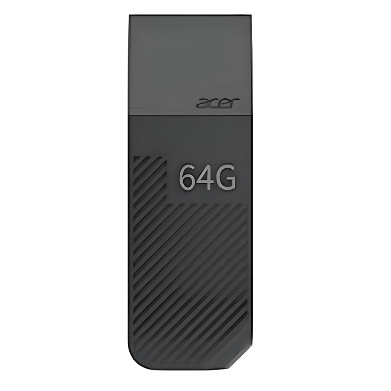 قیمت و خرید فلش 64 گیگ ایسر Acer UP300 USB3.2