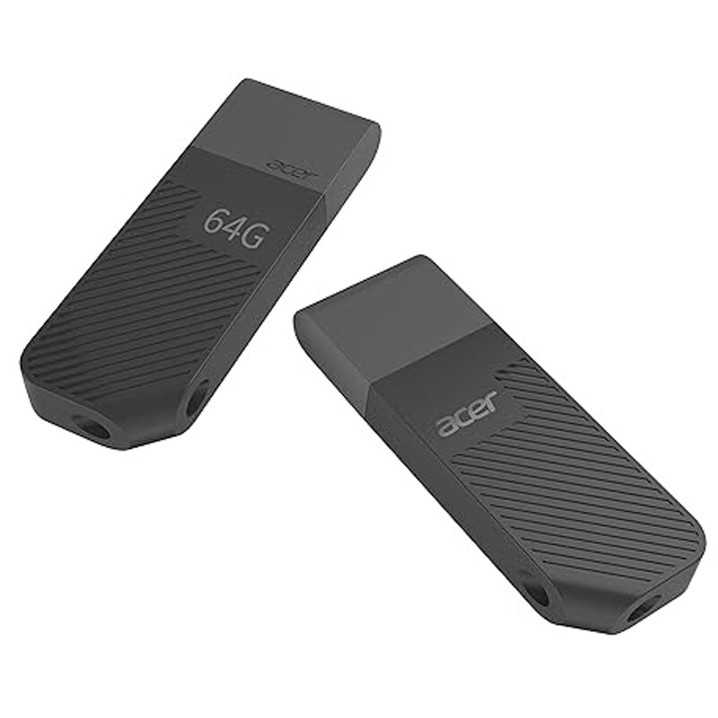 فلش 64 گیگ ایسر Acer UP300 USB3.2