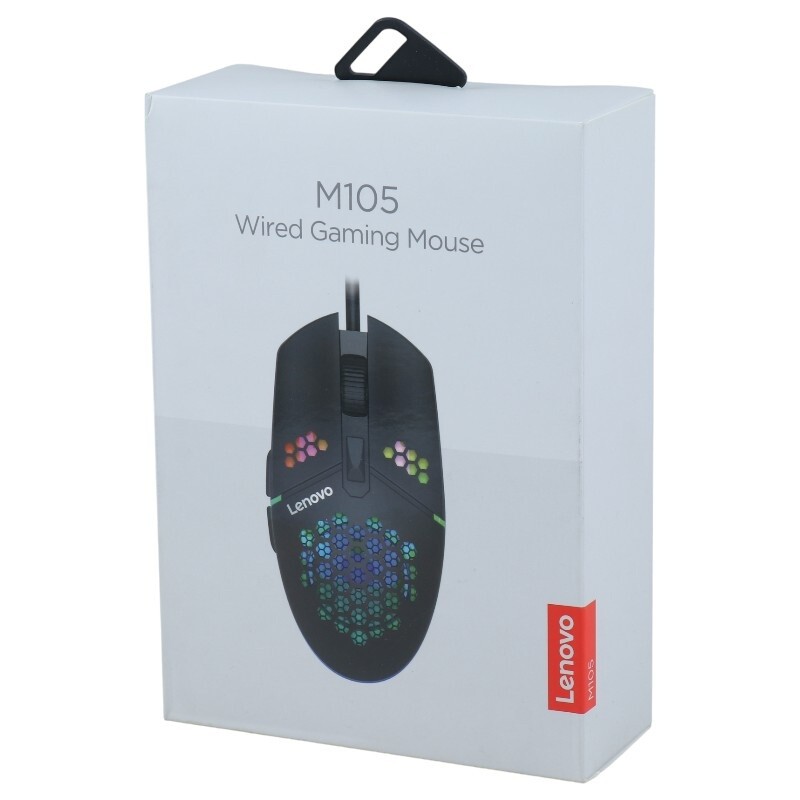موس گیمینگ لنوو M105