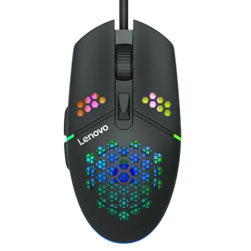 موس گیمینگ لنوو M105