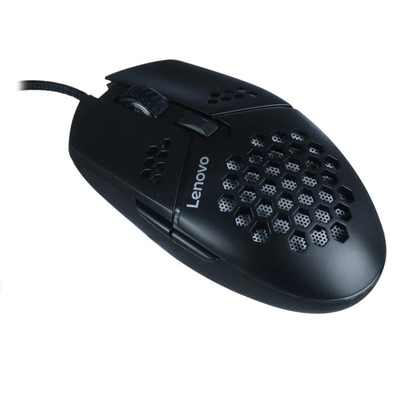 موس گیمینگ لنوو M105