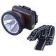چراغ قوه پیشانی هدلایت شارژی DP.LED Light DP-7203