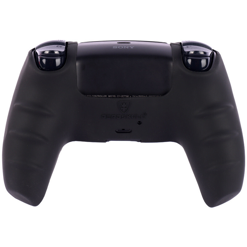 روکش دسته بازی PS5 طرح Grand Theft Auto V بسته 4 عددی