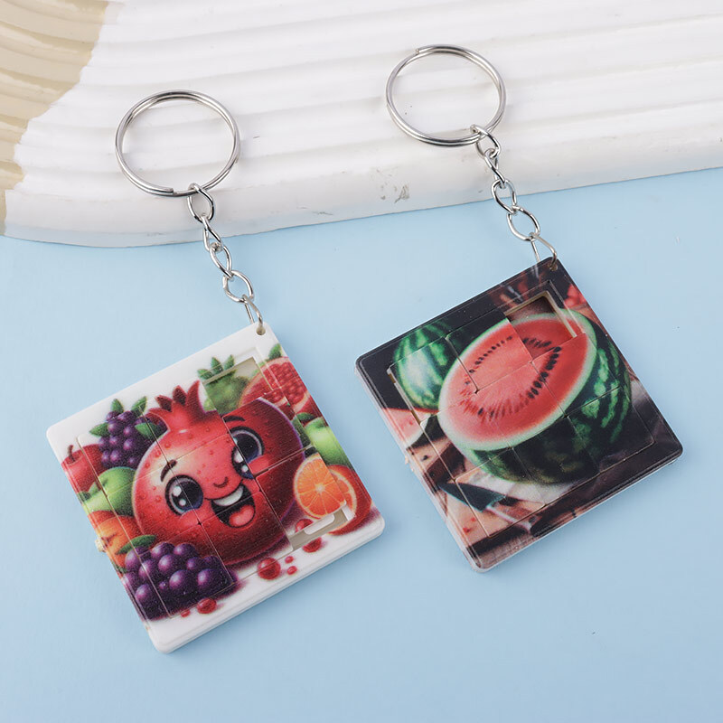 جاکلیدی پازل طرح یلدایی